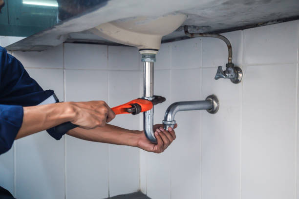 Best Water Leak Repair  in Deer Park, TX